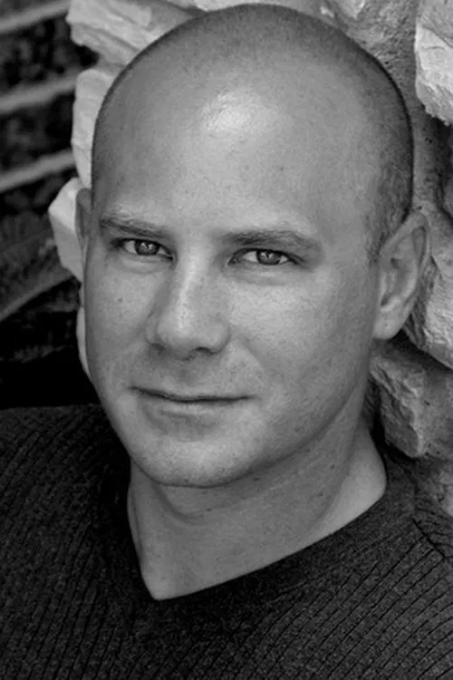 Steve Krieger profile