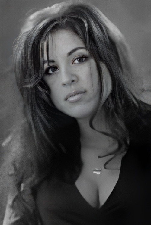 Jaime Anstead profile