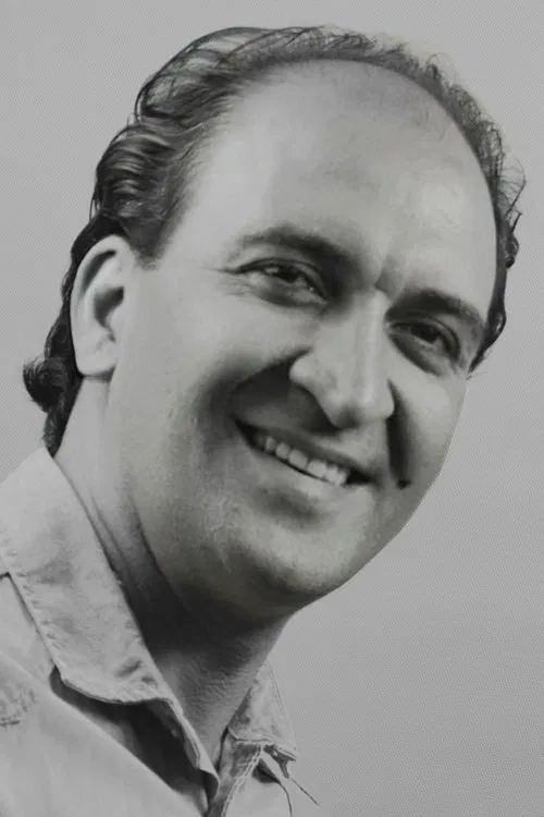 Hassan Ramezani profile