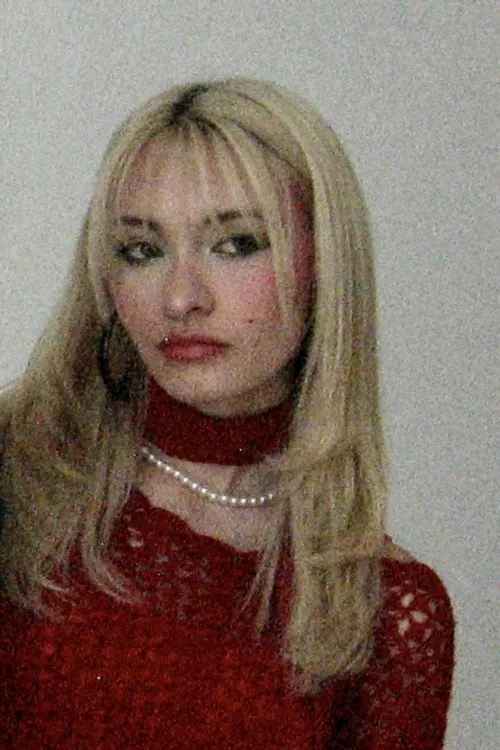 Nadia Freitag profile