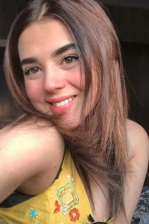 Khushi Joshi profile