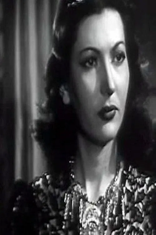 Ilham Hussein profile