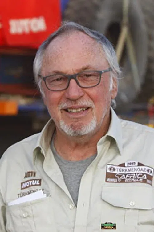 Jean-Louis Schlesser profile