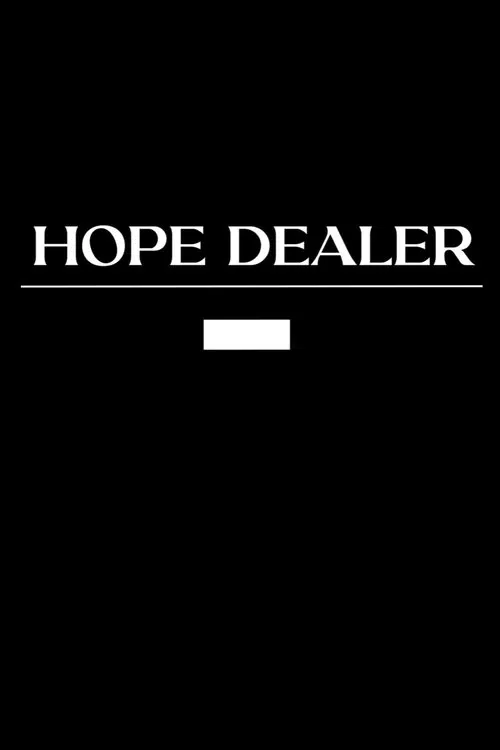 Hope Dealer poster
