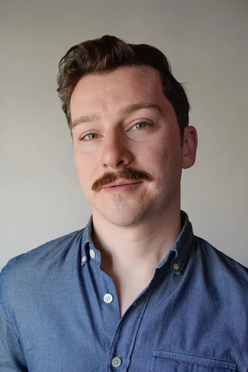 Matthew Pierce profile