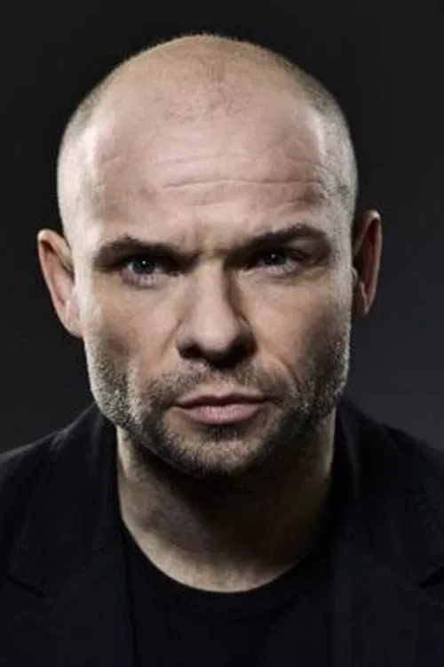 Bartosz Picher profile