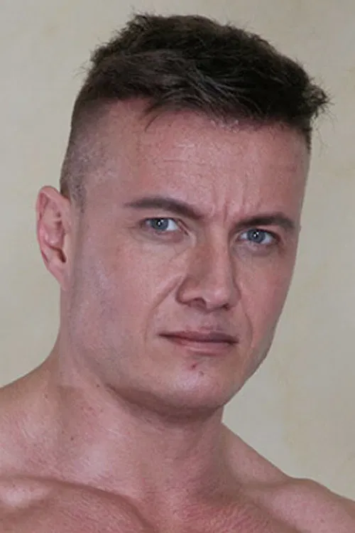 Boban Jovanovic profile