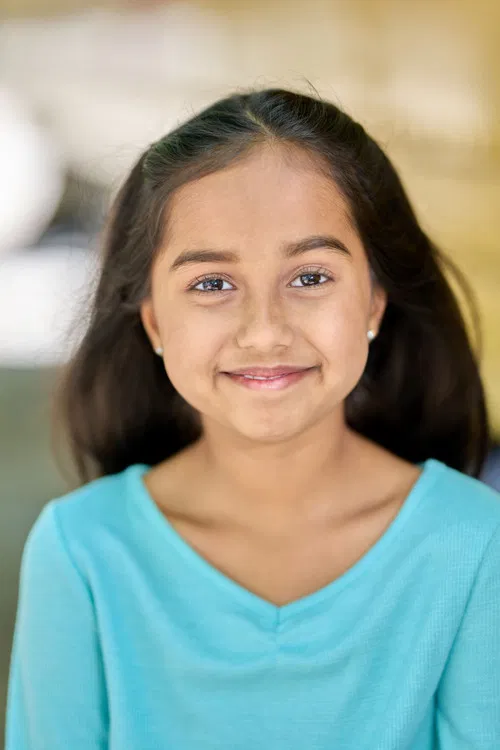 Shefali Saini profile