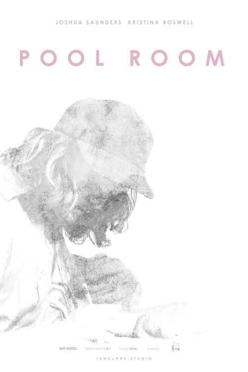 Pool Room poster