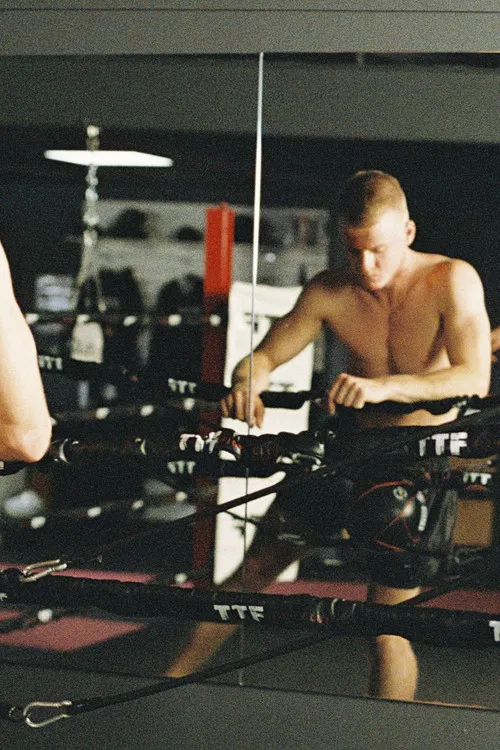 Before The Ring poster