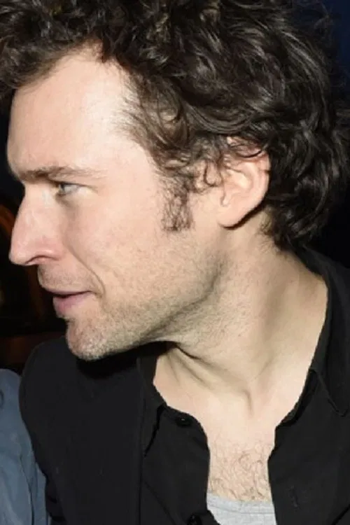 Daniël Samkalden profile