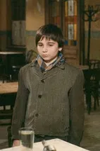 Szergej Elisztratov profile