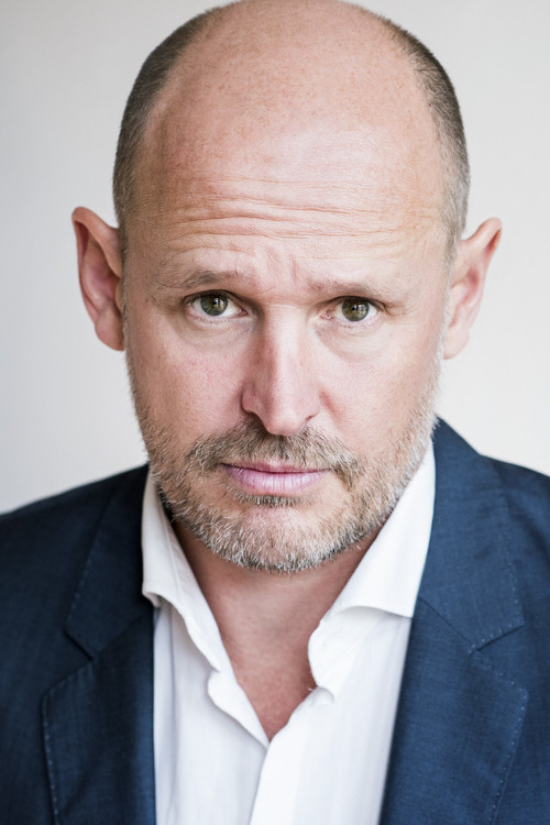 Hendrik Martz profile