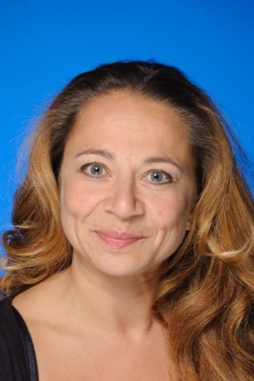 Camilla Siegertsz profile