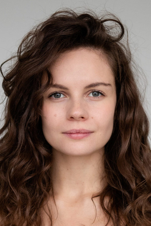 Daria Alypova profile