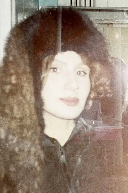 Vera Varochkina profile