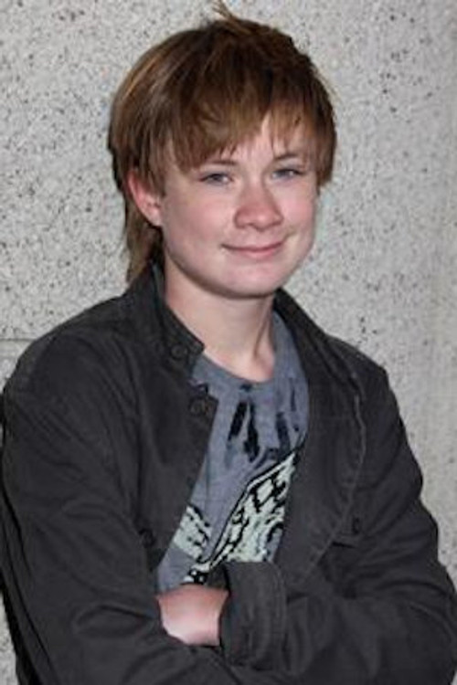 Austin Williams profile