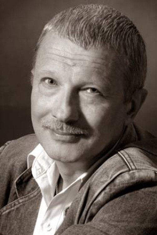 Viktor Kulyukhin profile