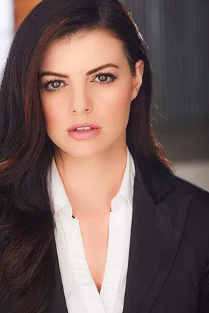 Marlene Mc'Cohen profile