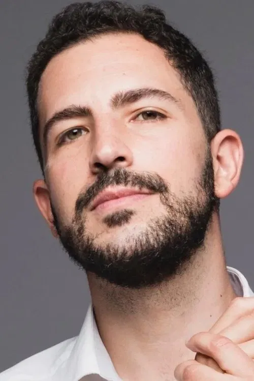 Diego Del Río profile