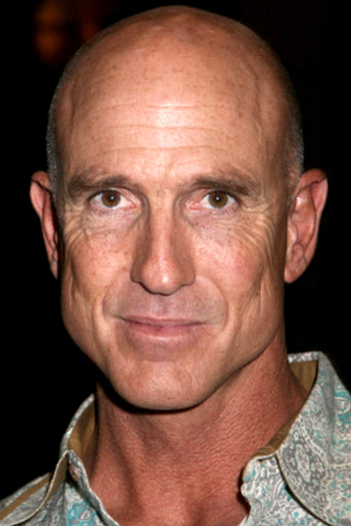 Cully Fredricksen profile