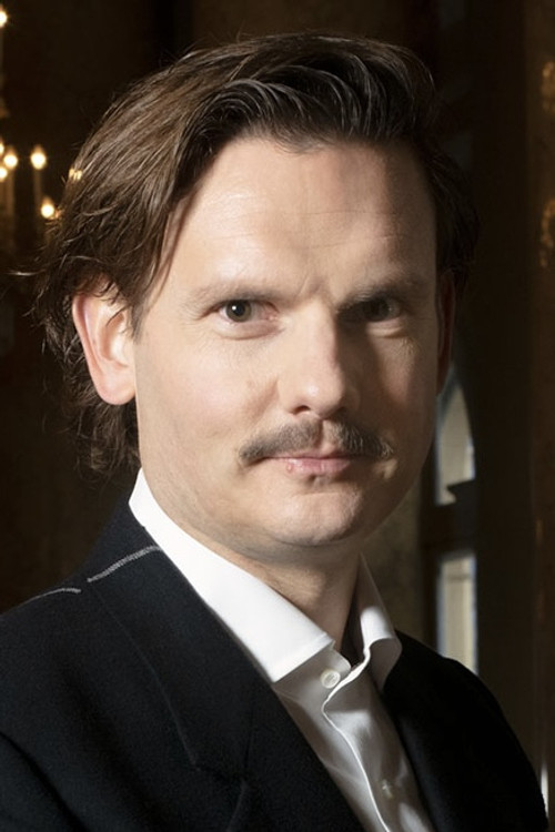 Daniel Hoesl profile