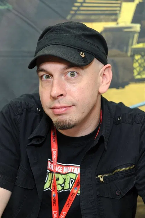 Brandon Auman profile