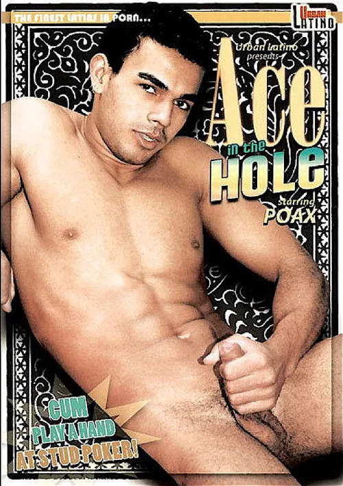 Ace In The Hole poster