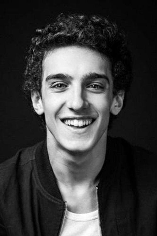 Renan Madelpuech profile