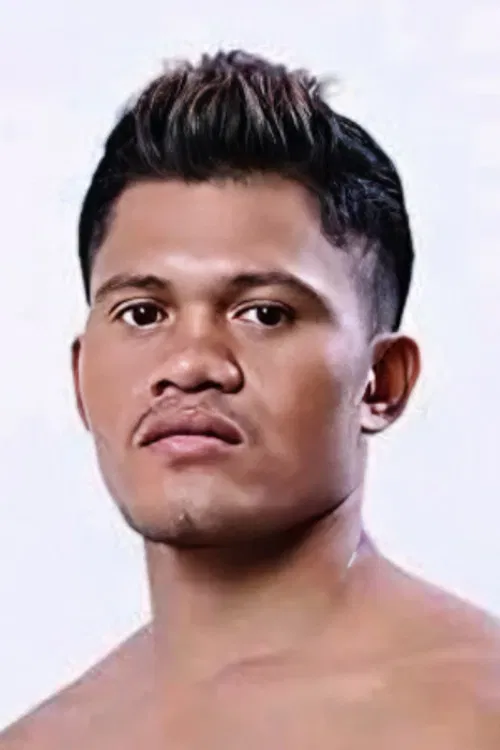 Froilan Saludar profile