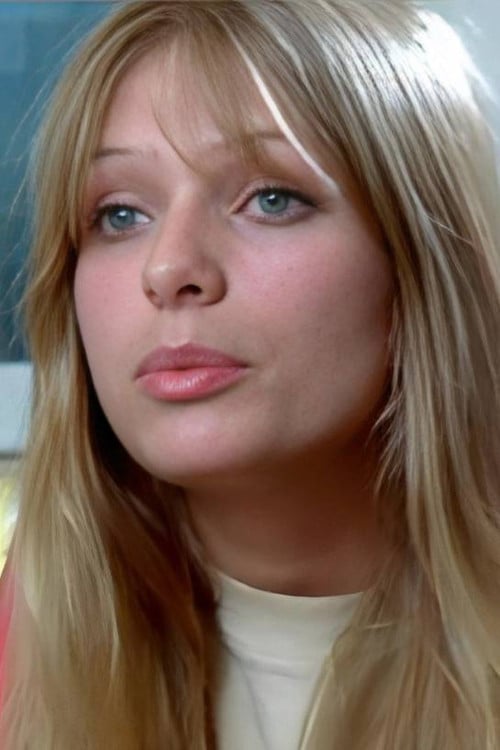 Odile Michel profile