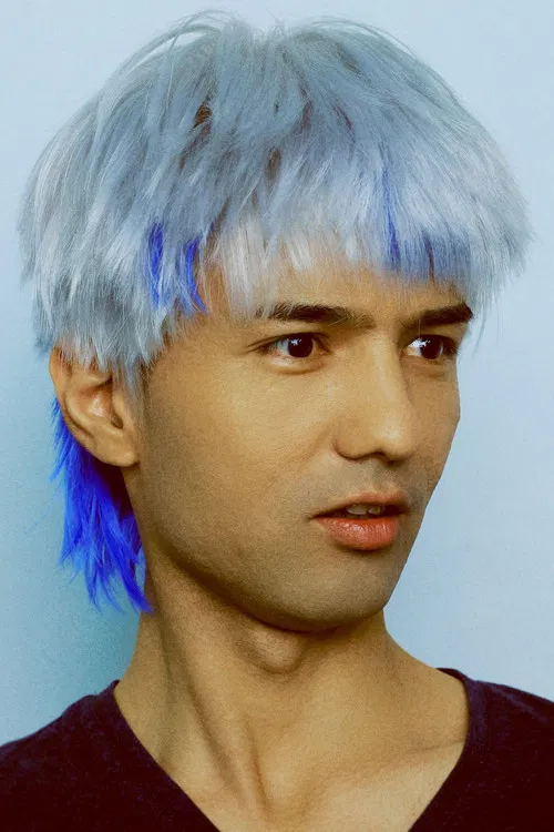 Hezreteli Yasin profile