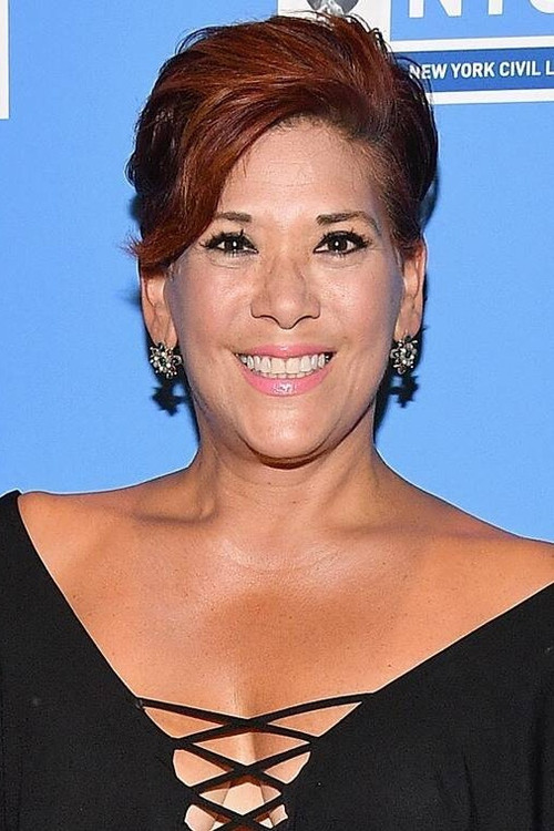 Doreen Montalvo profile