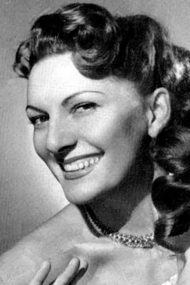 Ginette Baudin profile