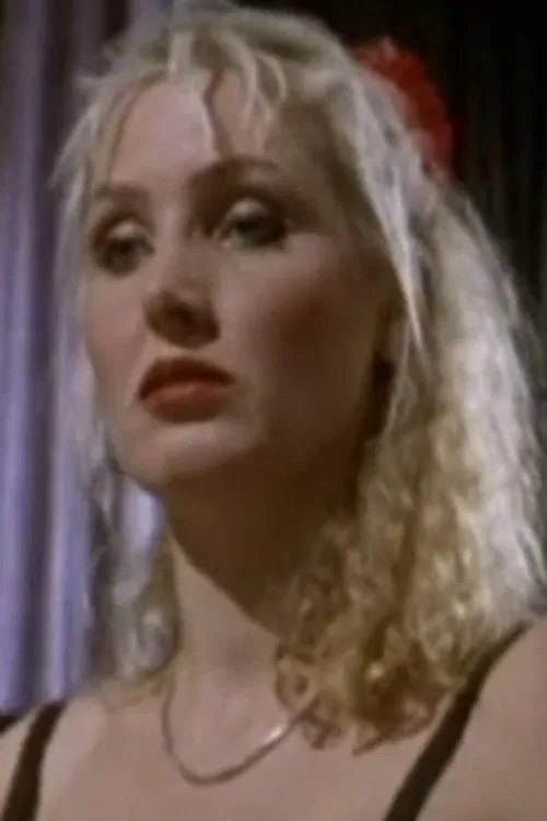 Marianne Frost profile