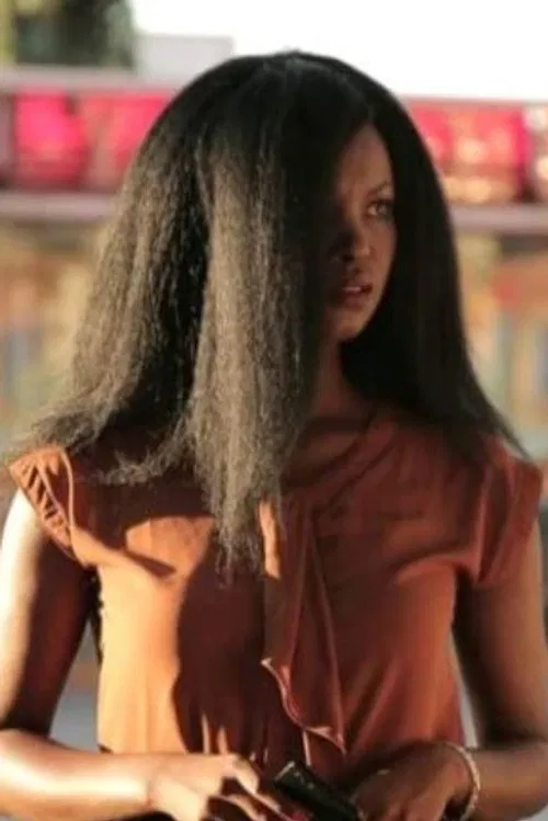 Shirleen Wangari profile