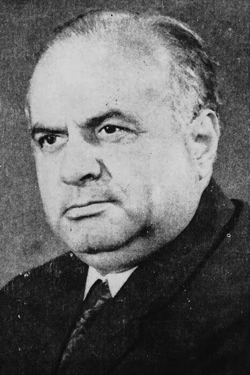 Parsman Songulashvili profile