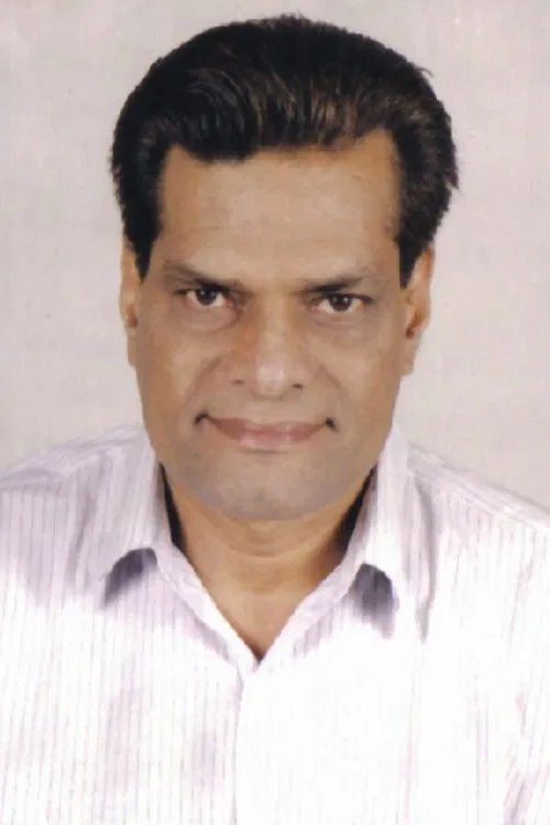 Rajesh Vivek profile