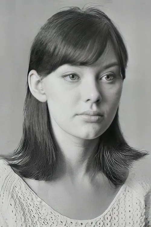 Lyudmila Saveleva profile