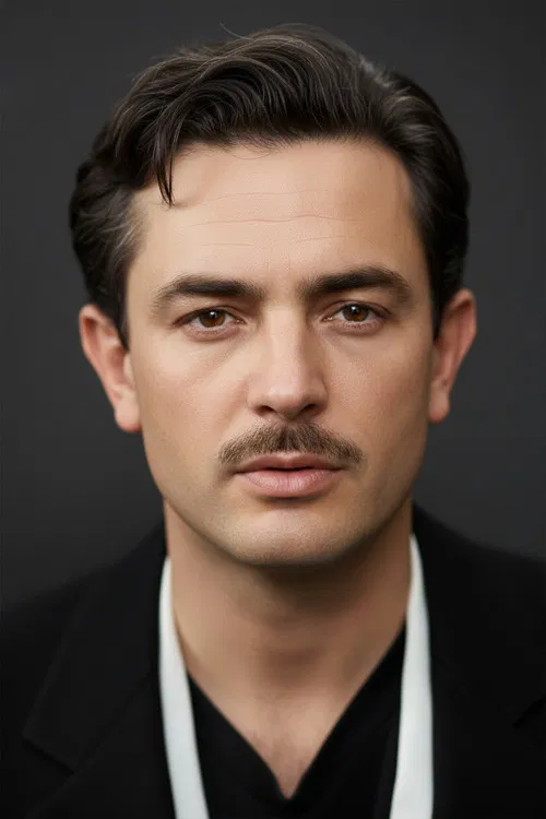 Kadri Eroğan profile