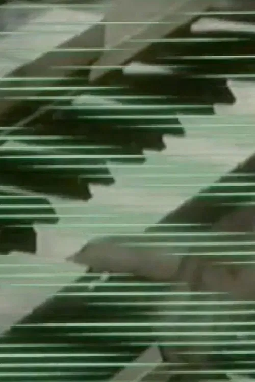 Discovering Electronic Music poster