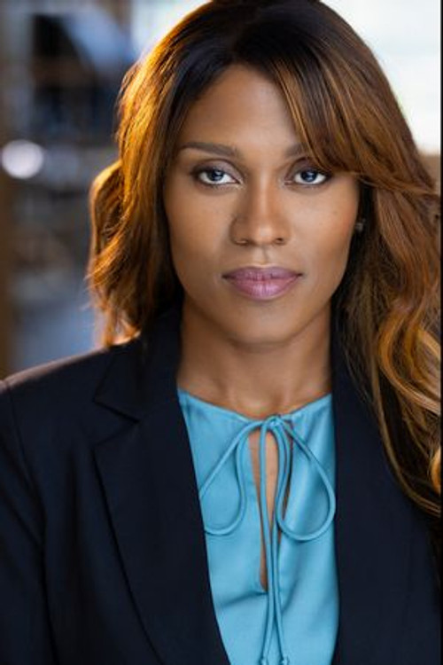 Shaunii Arcé profile