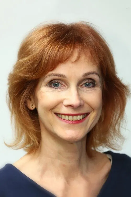 Jana Zvaríková profile