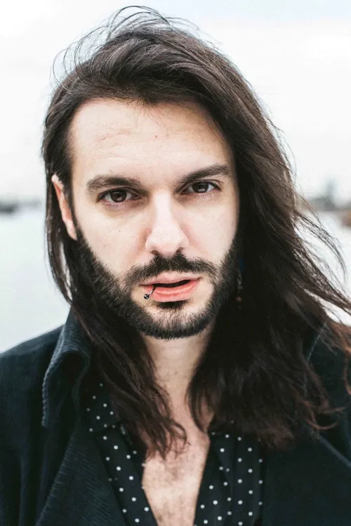 Benjamin Cook profile