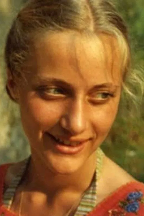 Ayesha Hauer profile