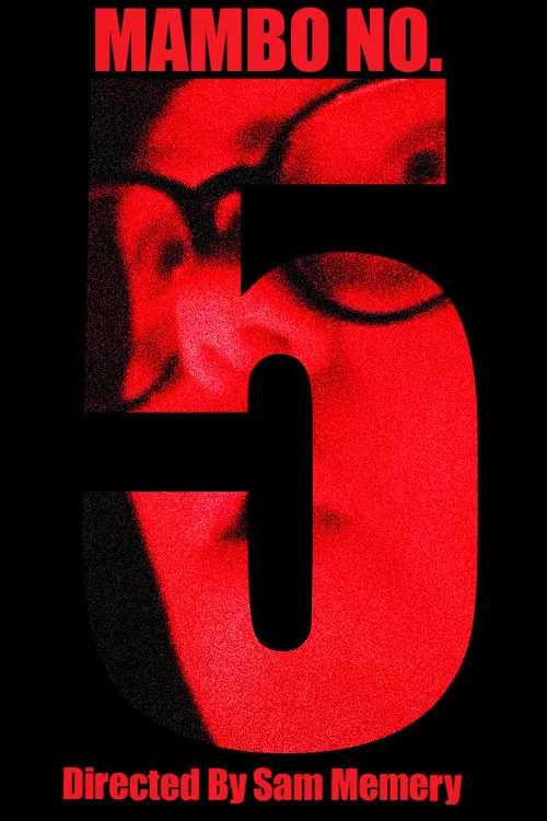 Mambo Number Five poster