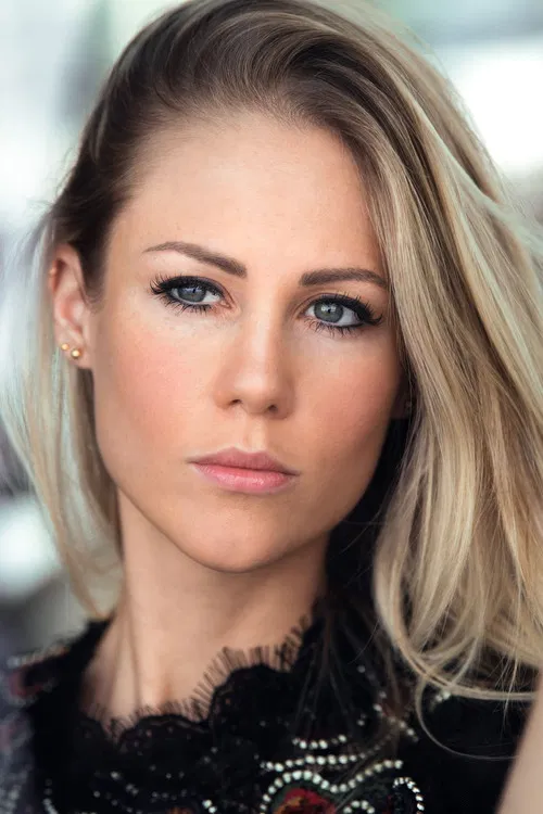 Sabrina Auer profile