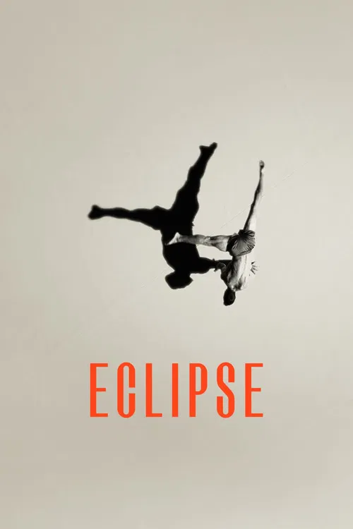 Eclipse poster