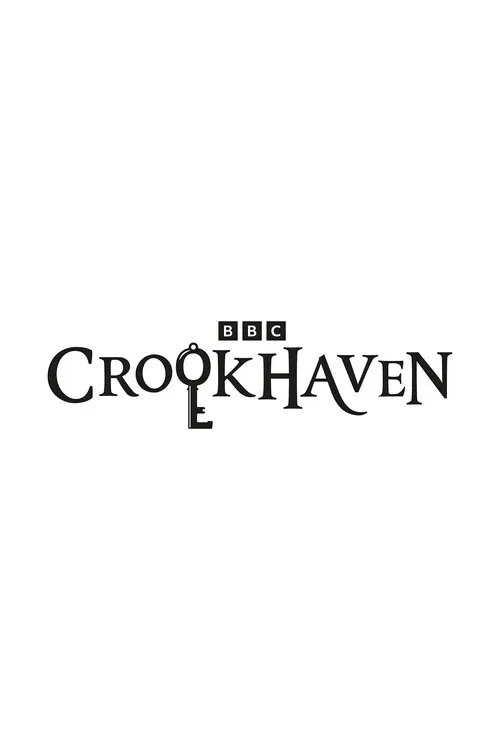 Crookhaven poster