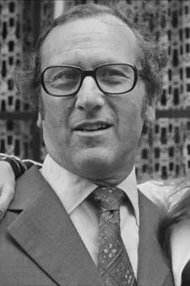 Gordon Hessler profile